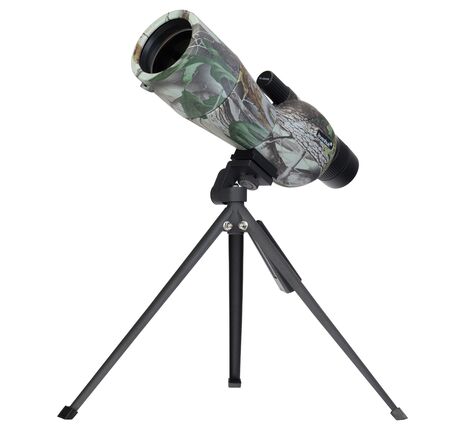 Pozorovací ďalekohľad Levenhuk Camo Moss 60, Farba: Moss