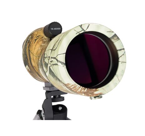 Pozorovací ďalekohľad Levenhuk Camo Rind 60, Farba: Rind, image-6