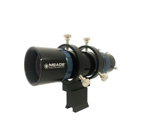 Meade Series 6000 50mm Guide Scope