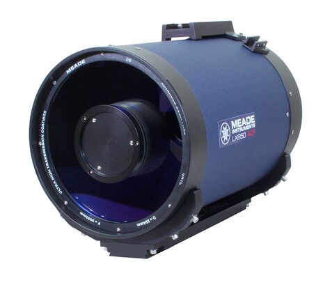 Meade LX850 10'' F/8 ACF OTA teleskop