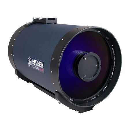 Meade LX850 12'' F/8 ACF OTA teleskop