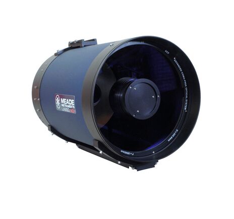 Meade LX850 14'' F/8 ACF OTA teleskop