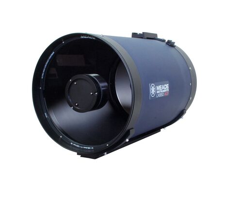 Meade LX850 16'' F/8 ACF OTA teleskop