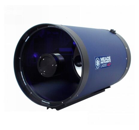 Meade LX200 16'' F/10 ACF OTA teleskop