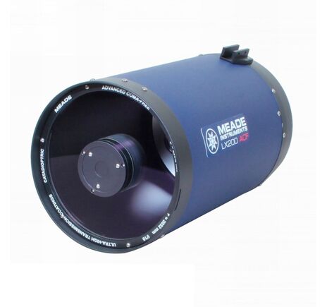 Meade LX200 8'' F/10 ACF OTA teleskop