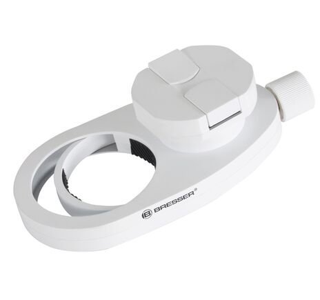 Univerzálny adaptér BRESSER pre smartfón kameru