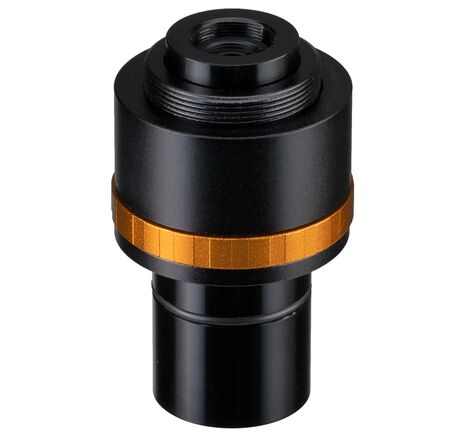 Redukčná šošovka BRESSER 0,5× variabilná