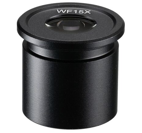 Širokouhlý okulár BRESSER ICD 30,5 mm 15×