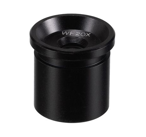 Okulár BRESSER ICD 30,5 mm Weitfeld 20x