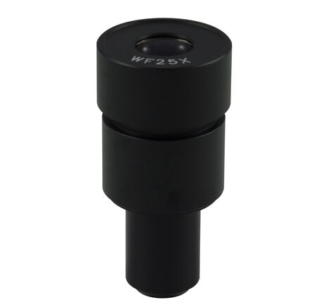 Okulár BRESSER ICD 30,5 mm širokouhlý 25×