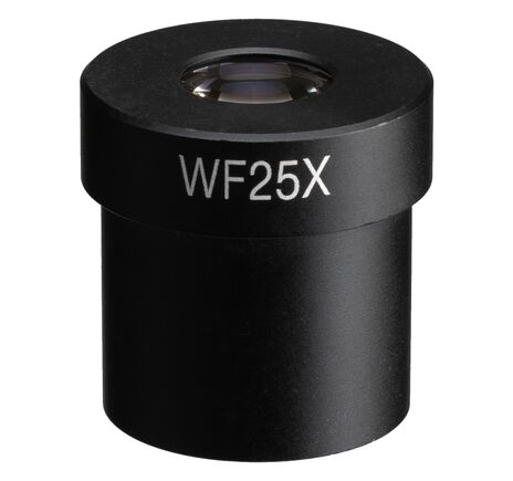 Planokulár BRESSER 30 mm 25×