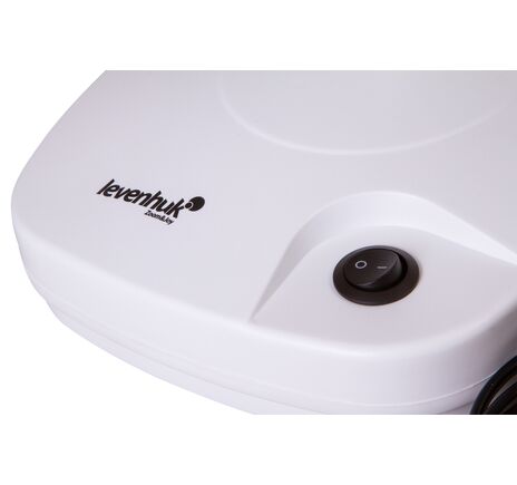 Lupa-lampa Levenhuk Zeno Lamp ZL5 LED, image-6
