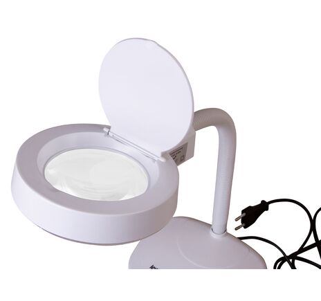 Lupa-lampa Levenhuk Zeno Lamp ZL5 LED, image-4