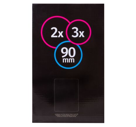 Lupa-lampa Levenhuk Zeno Lamp ZL5 LED, image-11