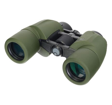 Ďalekohľad Levenhuk Army 10x40 so zameriavačom