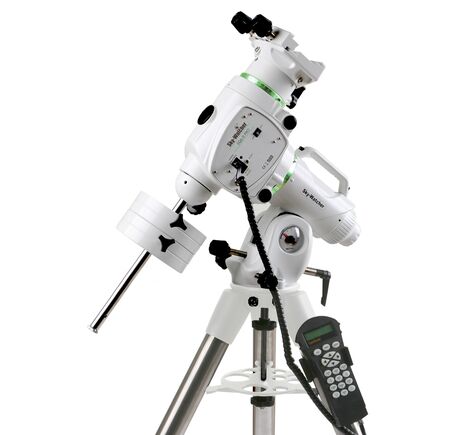 SkyWatcher EQ6-R mount