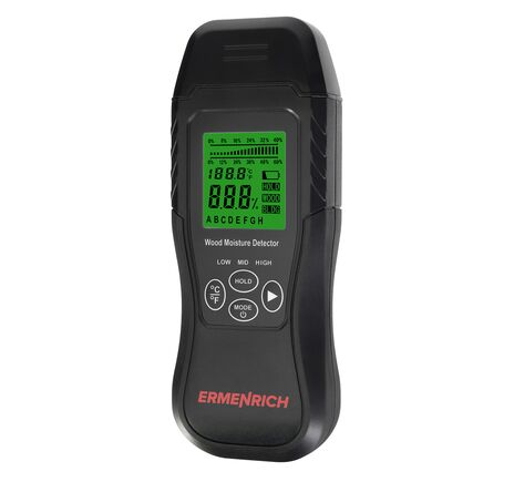 Ermenrich Wett MW30 detektor vlhkosti