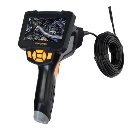 Ermenrich Seek VE50 priemyselný endoskop