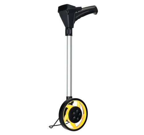 Ermenrich Reel WM10 digitálne meracie koliesko