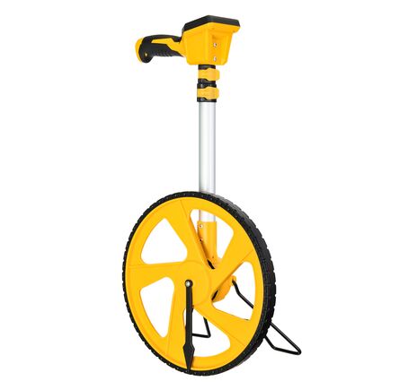 Ermenrich Reel WM30 digitálne meracie koliesko