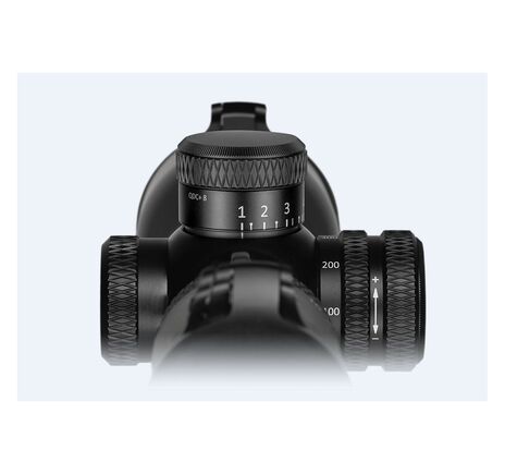 Balistická veža Blaser QDC+