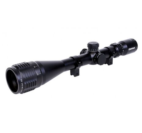 Diana 6-24x50, d 30mm, AO red/green