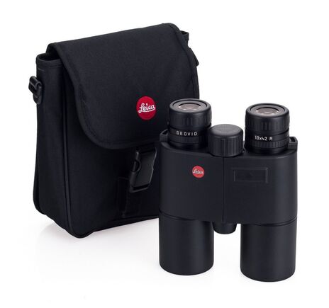 Ďalekohľad Leica Geovid 10x42 R (40427), image-5