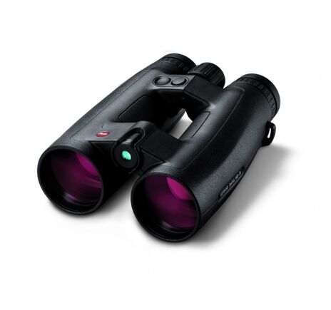 Ďalekohľad Leica Geovid 8×56 HD-R (Typ 500)