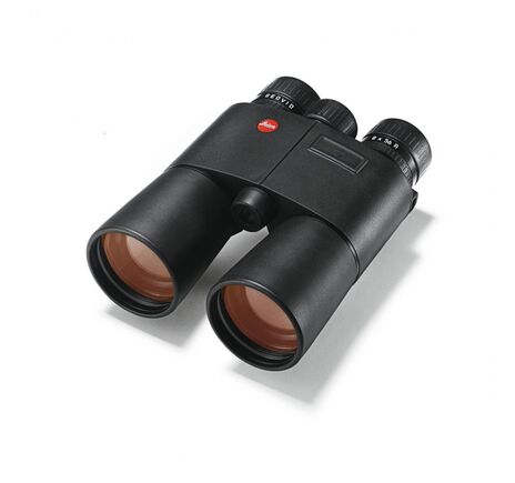 Ďalekohľad Leica Geovid 8×56 R