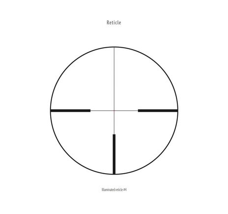MINOX Allrounder 1-5x24S-  šína, image-2