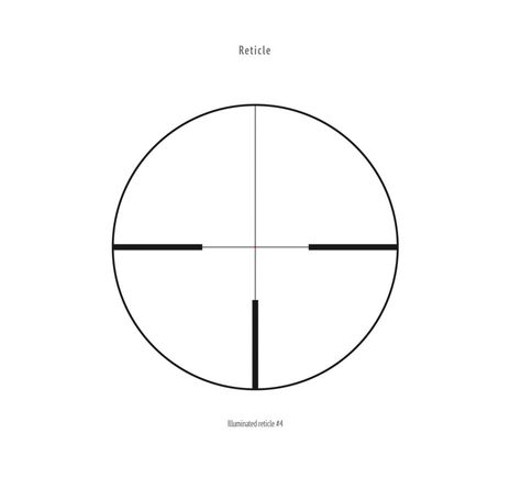 MINOX Allrounder 2-10x50 S -  šína, image-2
