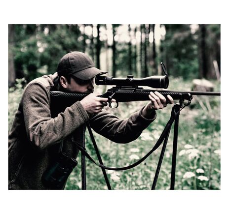 MINOX Allrounder 3-15x56 S FRA -  šína+ Bal.veža, image-5