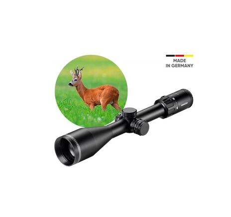 MINOX Allrounder 3-15x56 S -  šína, image-4