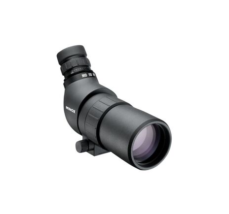 Ďalekohľad MINOX MD 50W, okulár 16-30x