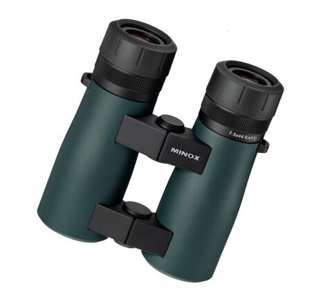 Ďalekohľad MINOX Rapid 7.5x44, image-2