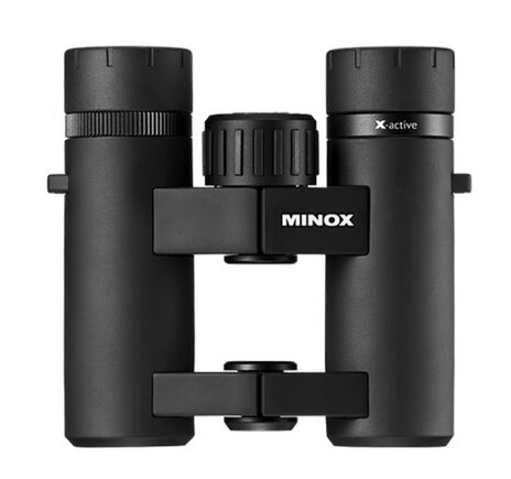 Ďalekohľad MINOX X-active 8x25