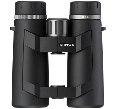 Ďalekohľad MINOX X-HD 10x44 ED