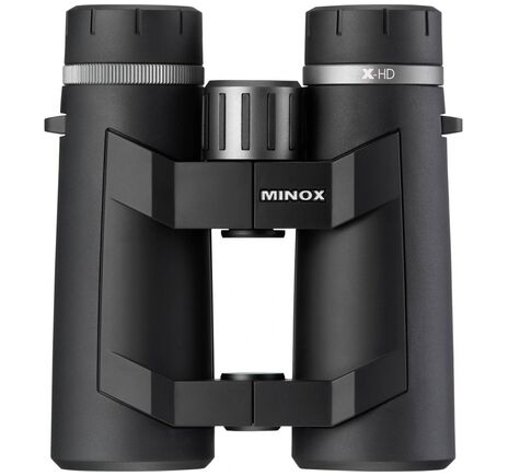 Ďalekohľad MINOX X-HD 8x44