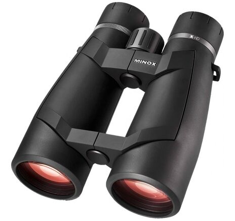 Ďalekohľad MINOX X-HD 8x56