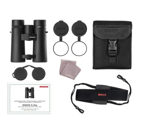 Ďalekohľad MINOX X-lite 10x26, image-2