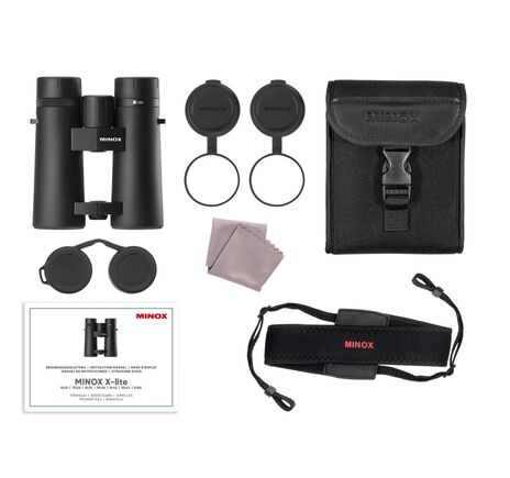 Ďalekohľad MINOX X-lite 10x34, image-2