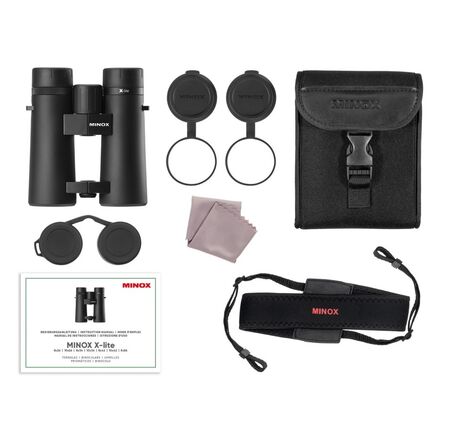 Ďalekohľad MINOX X-lite 8x56, image-2