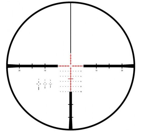 MINOX ZP8 1-8x24, abs. MR10+, D34mm, image-3