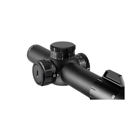 MINOX ZP8 1-8x24, abs. MR10+, D34mm, image-2