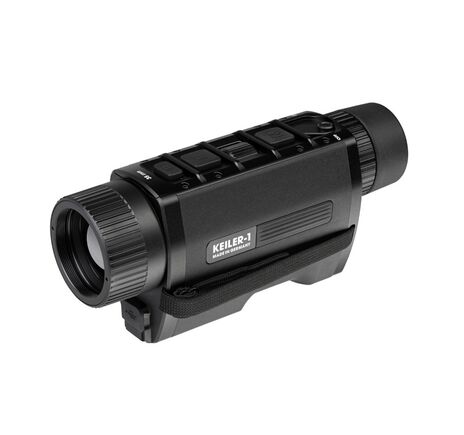 LIEMKE KEILER-1  Pozorovacia termovízna kamera