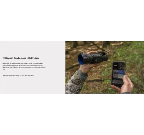 LIEMKE KEILER-1  Pozorovacia termovízna kamera, image-6