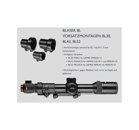 Puškohľad Blaser B2 1-6x24 iC, image-6