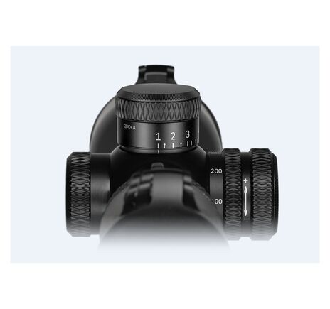 Puškohľad Blaser B2 1-6x24 iC, image-3