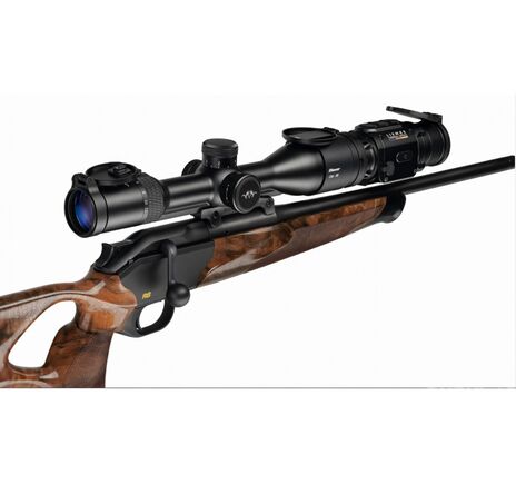 Puškohľad Blaser B2 2,5-15x56 iC S- so šínou, image-6