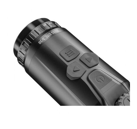 Termo predsádka  ZEISS  DTC 3/38, image-2